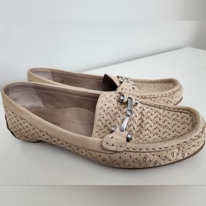 DONALD J. PLINER Filo Loafers
